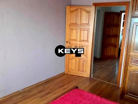 квартира по адресу Ивашкевича Ярослава ул., 3