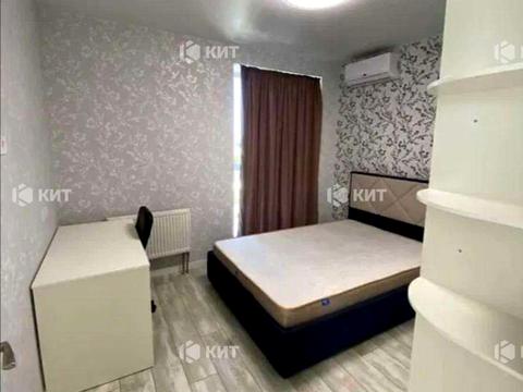 квартира по адресу Клочковская ул., 93