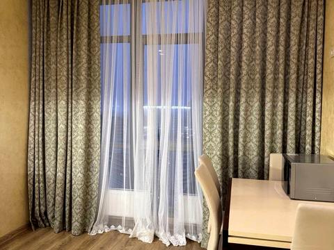 квартира за адресою Генуезька вул., 24д к4