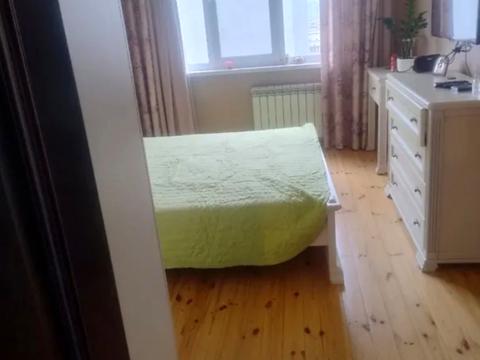 квартира по адресу Вахтанга Кикабидзе ул. (Булгакова), 3