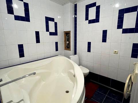 квартира по адресу Вадима Гурова ул. (Постышева), 34А