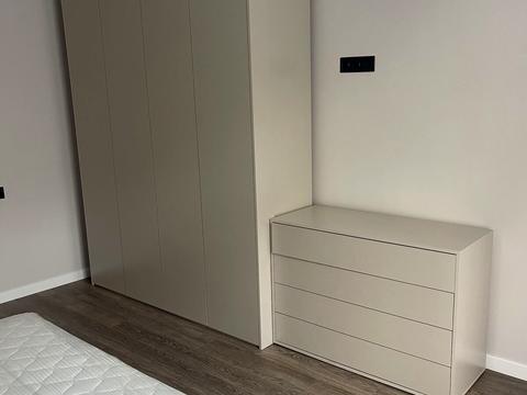 квартира по адресу Корсунская ул., 7