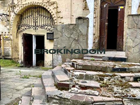 коммерческая по адресу Киев, Саксаганского ул., 67