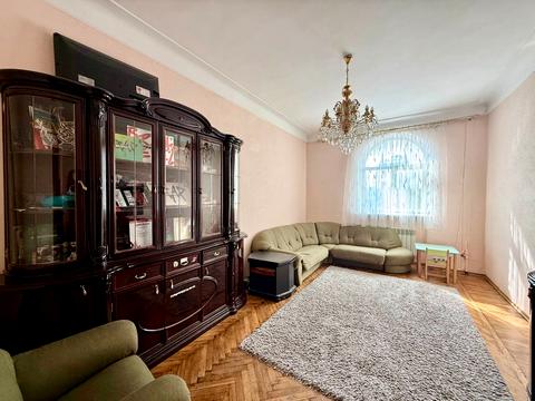 квартира за адресою Дмитра Яворницького просп. (Карла Маркса), 88