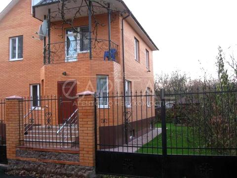 будинок за адресою Купріна вул.