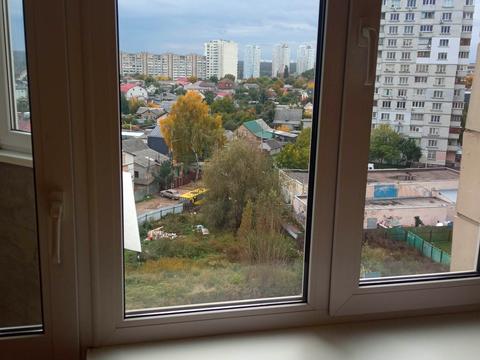 квартира за адресою Академіка Булаховського вул., 5-А