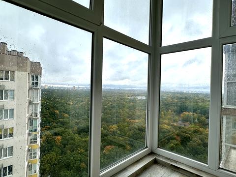 квартира по адресу Академика Заболотного ул., 15-Б