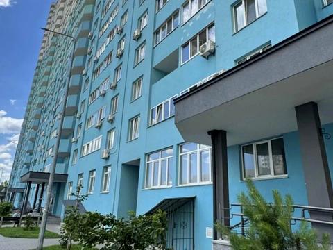 квартира за адресою Приміська вул., 26-А