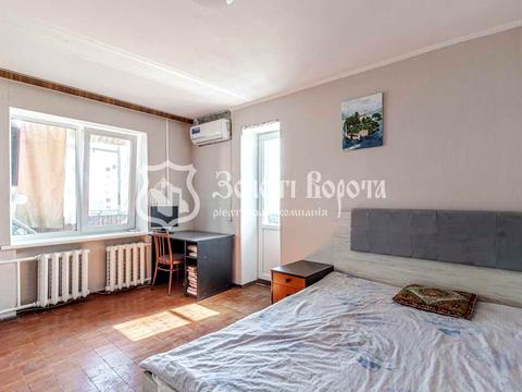 квартира за адресою Бориспільська вул., 28-Б