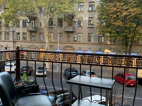 квартира за адресою Рішельєвська вул. (Ленина улица), 10