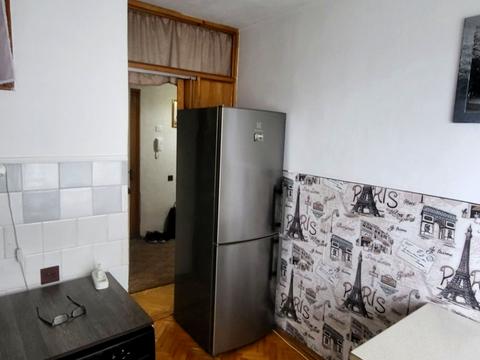 квартира за адресою Тролейбусна, 5