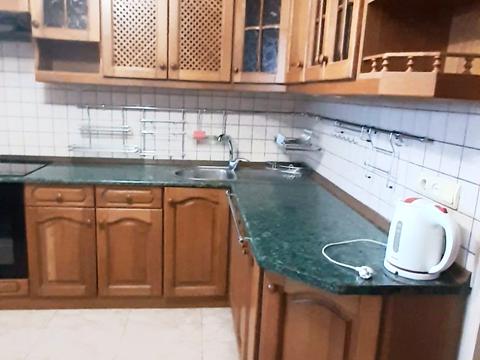 квартира по адресу Лесной просп., 35