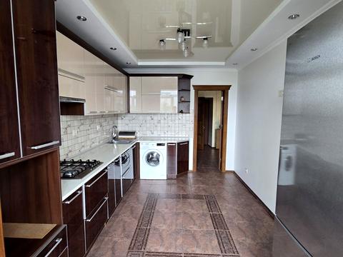 квартира по адресу Богдана Хмельницкого ул., 53