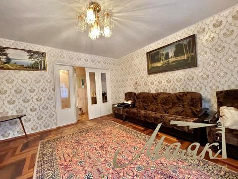 квартира по адресу Портовая ул., 8