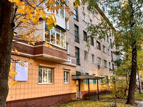 квартира за адресою Левка Лук'яненка просп. (Рокоссовського), 51