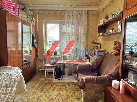 квартира за адресою Вереснева вул., 18/20