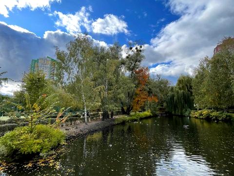 квартира по адресу Вышгородская ул., 45