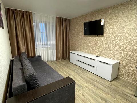 квартира за адресою Пархоменка вул., 4
