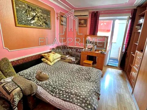 квартира по адресу Петра Григоренко просп., 19