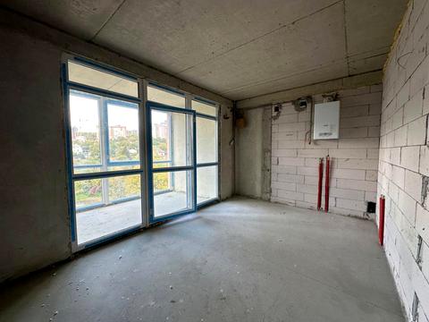 квартира по адресу Камышовая ул., 11