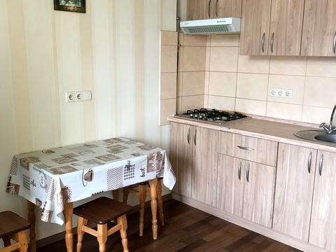 квартира по адресу Дмитра Яворницького ул. (Коллонтай), 24