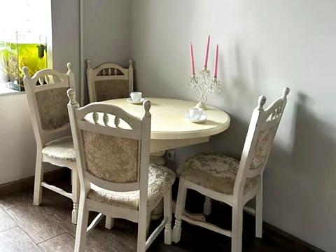 квартира за адресою Кулика і Гудачека вул. (Макарова), 8