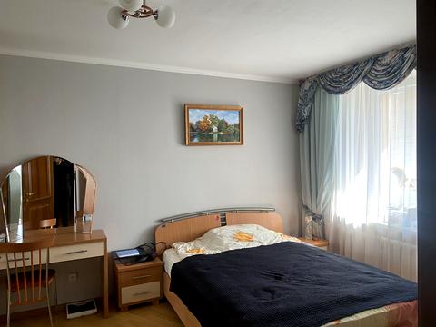 квартира за адресою Петра Григоренка просп., 15