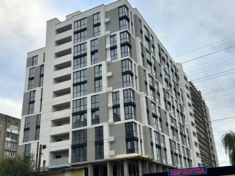 квартира по адресу Гната Хоткевича ул., 44д