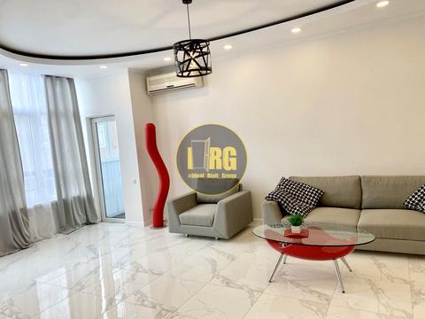 квартира за адресою Саксаганського вул., 121