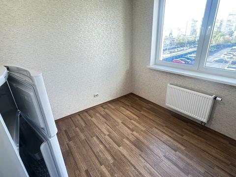 квартира по адресу Соломии Крушельницкой ул., 13