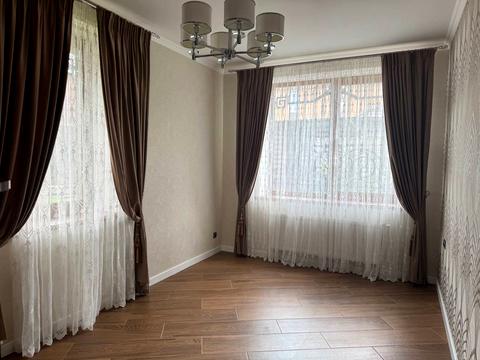 дом по адресу Березова, 18