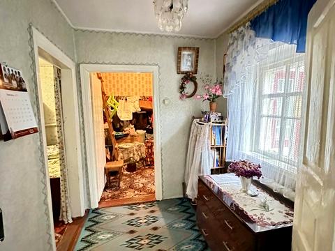 будинок за адресою смт. Рокитне, Червона Січ