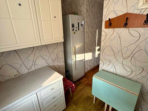 квартира за адресою Санаторна вул., 9