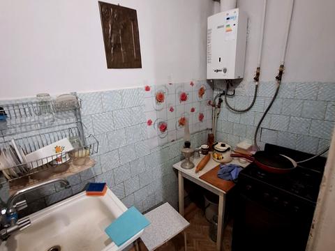 квартира за адресою Павла Чубинського вул. (Джамбула Джабаєва), 7