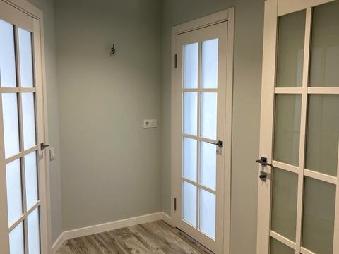 квартира за адресою Білогірська вул., 1-Є