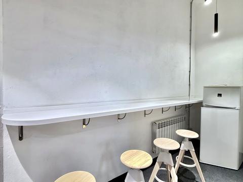 комерційна за адресою Кловський узвіз, 7a