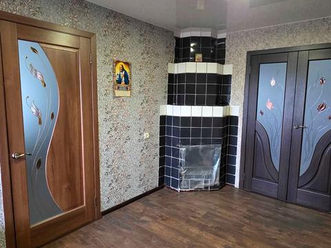 дом по адресу Шосейна, 4