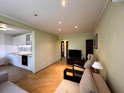 квартира за адресою Берестейський просп. (Перемоги), 95