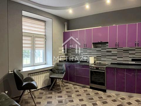 квартира по адресу Науки просп. (Ленина), 12