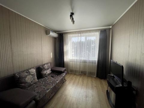 квартира по адресу Котляревского ул., 31-Б