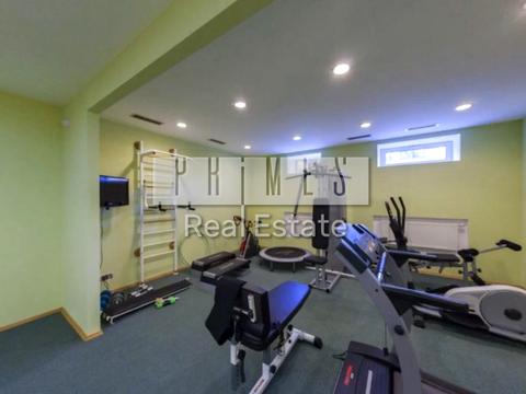 дом по адресу Луговая ул., 8