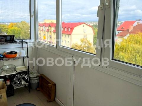 квартира за адресою Івана Франка вул., 1-В