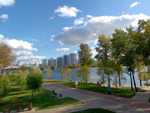 квартира за адресою Петра Григоренка просп., 12-А