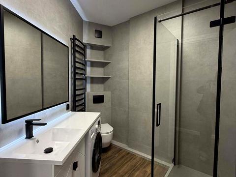 квартира по адресу Крайковского ул., 4