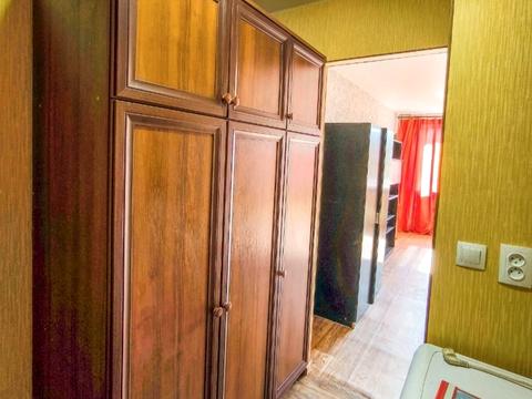 кімната за адресою Гарібальді вул., 26