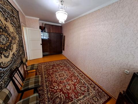 квартира по адресу Александрийская ул., 15