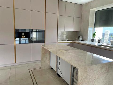 будинок за адресою с. Лісники, Захрестова вул.