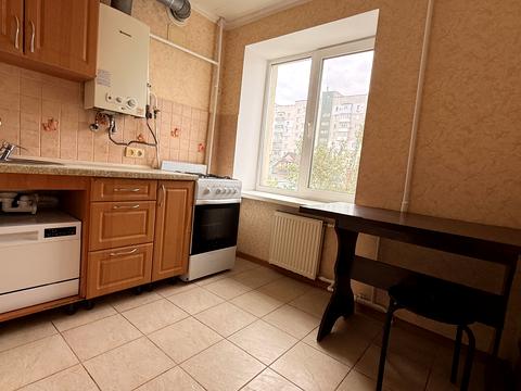 квартира по адресу Гоголя ул., 462