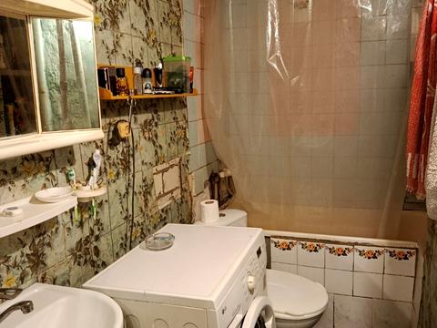 квартира по адресу Гвардейцев-Широнинцев ул., 39а