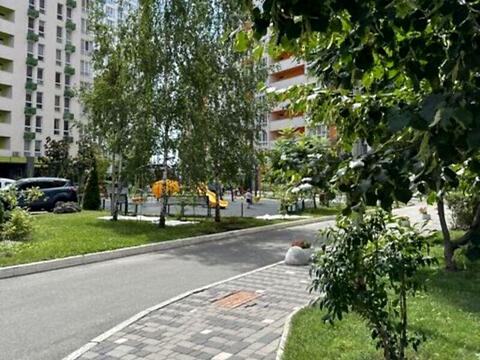 квартира по адресу Берестейский просп. (Победы), 67-В